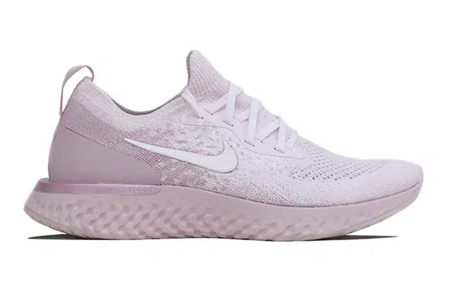 Nike Epic React Flyknit 1 Pearl Pink (W)