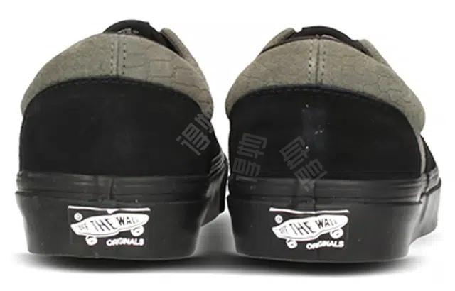 WTAPS x Vans SK8 ERA LX 2018