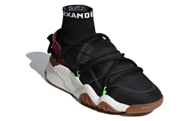 alexander wang x adidas originals Puff Trainer