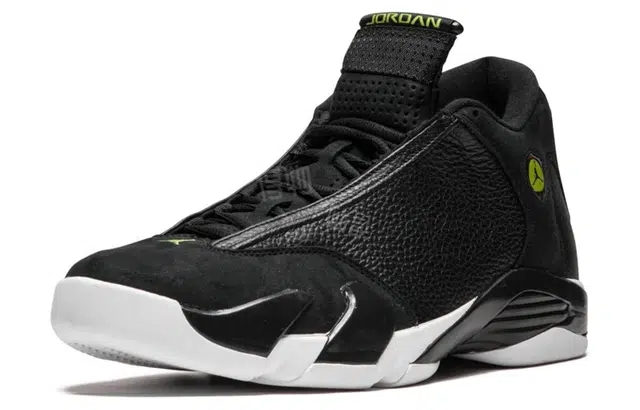 Jordan Air Jordan 14 Retro Indiglo 2016