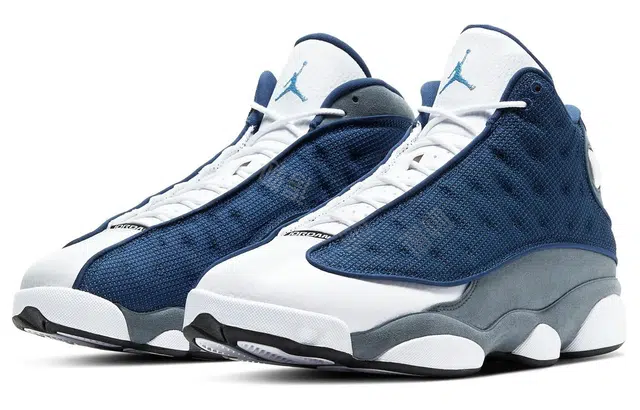 Jordan Air Jordan 13 Retro Flint 2010