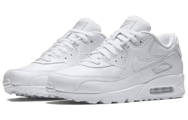 Nike Air Max 90 Leather