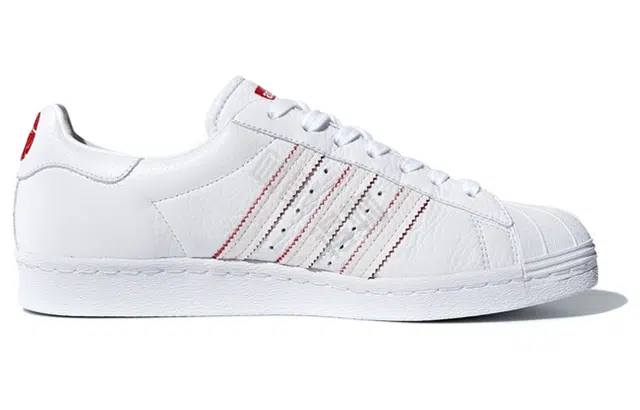 adidas originals Superstar 80s Chinese New Year 2018