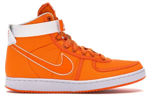 Nike Air Vandal High Supreme Doc Brown
