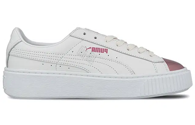 PUMA Basket Platform