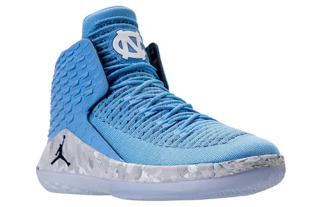 Jordan Air Jordan 32 UNC