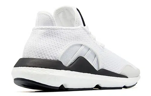 Y-3 Saikou boost