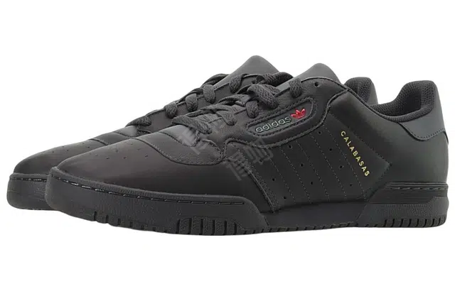 adidas originals Yeezy Powerphase Calabasas Core Black