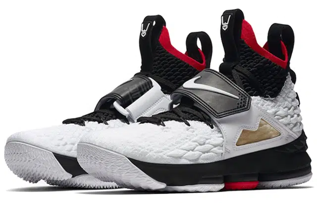 Nike Lebron 15 Diamond Turf