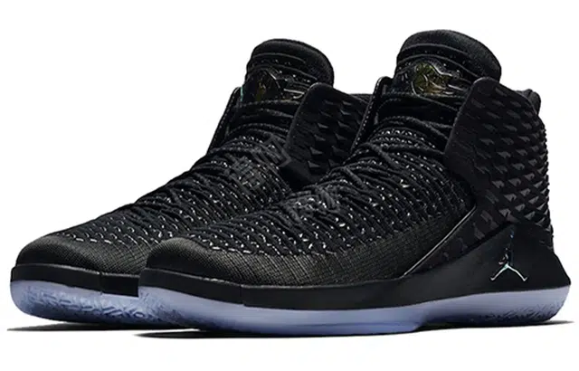 Jordan Air Jordan 32 Black Cat