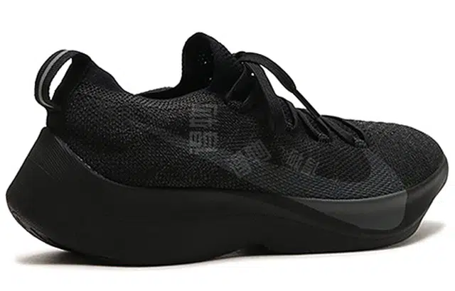 Nike Vapor Street Flyknit Black