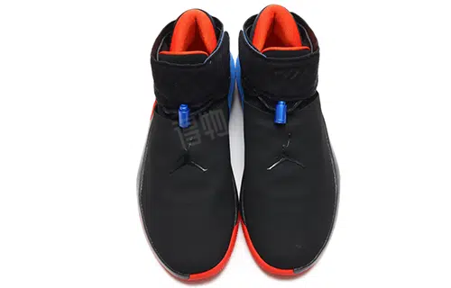 Jordan Why Not Zer0.1 PFX