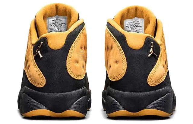 Jordan Air Jordan 13 Retro Low Chutney