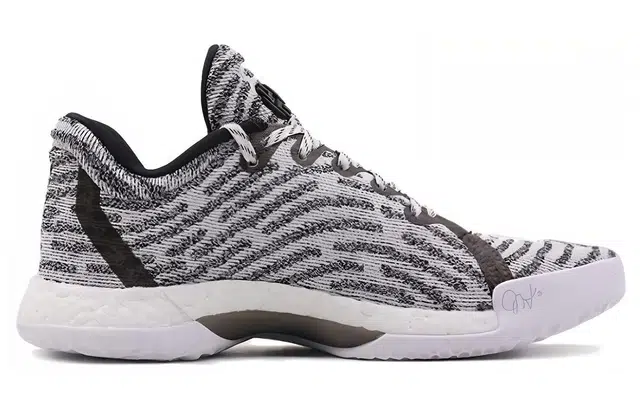 adidas Harden LS