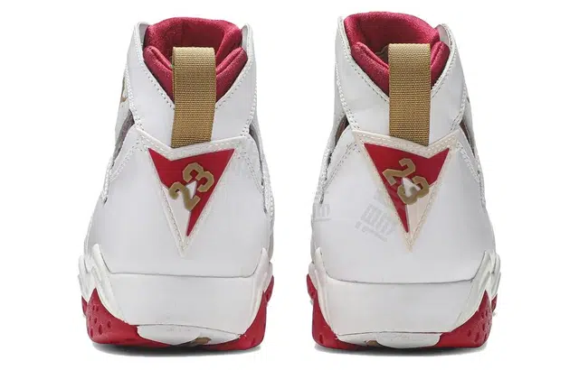 Jordan Air Jordan 7 Retro Hare YOTR