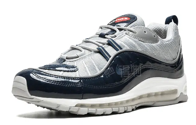 Supreme x Nike Air Max 98
