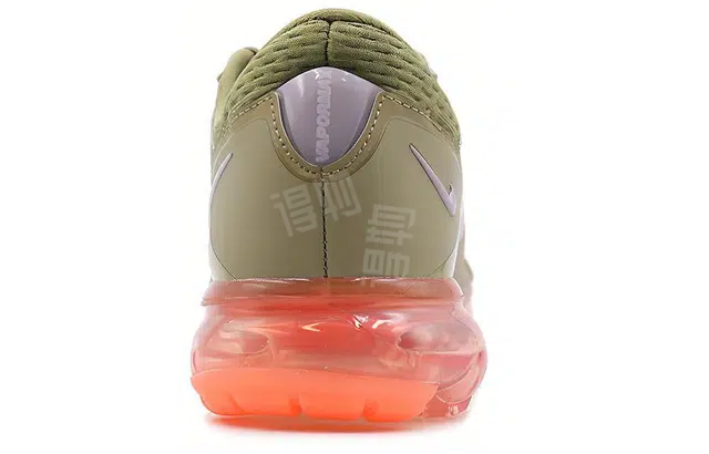 Nike Air Vapormax Olive(W)