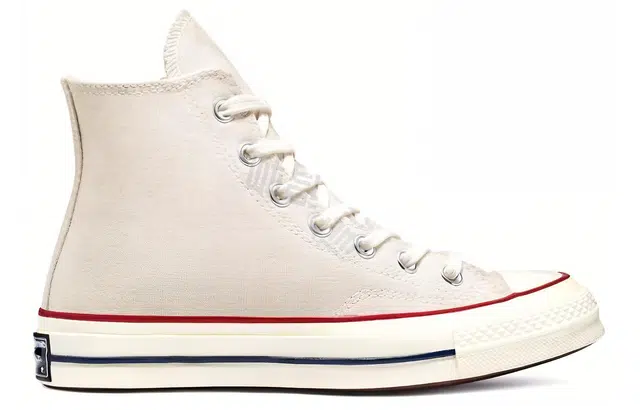 Converse 1970s all star chuck hi