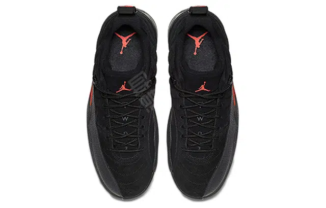 Jordan Air Jordan 12 Low Max Orange