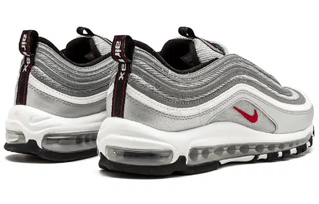 Nike Air Max 97 silver bullet (20162017)