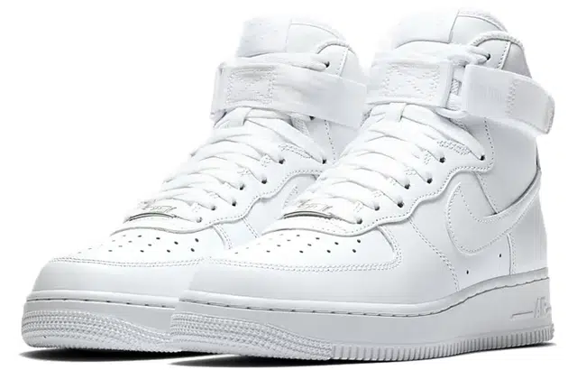 Nike Air Force 1 High White