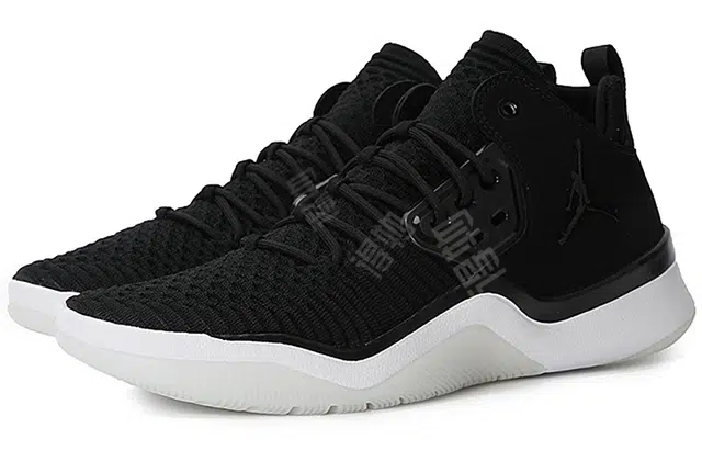 Jordan DNA LX