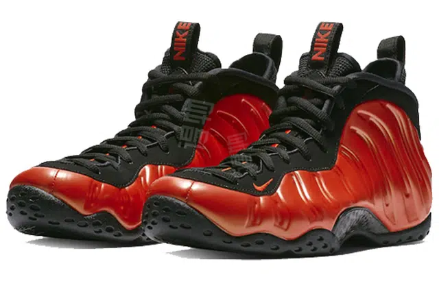 Nike Foamposite One
