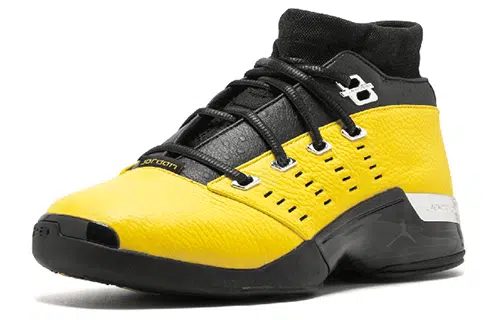 Solefly x Jordan Air Jordan 17 Ret Low