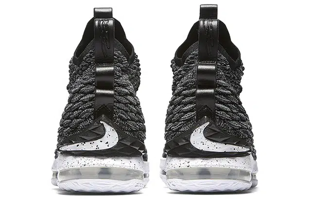 Nike Lebron 15 Ashes