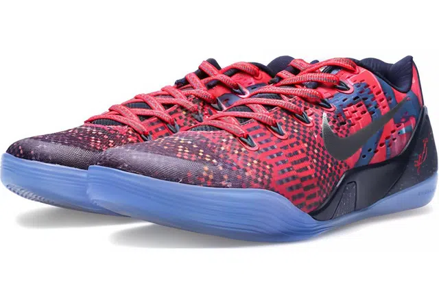 Nike Kobe 9 EM Low Phillipines 9