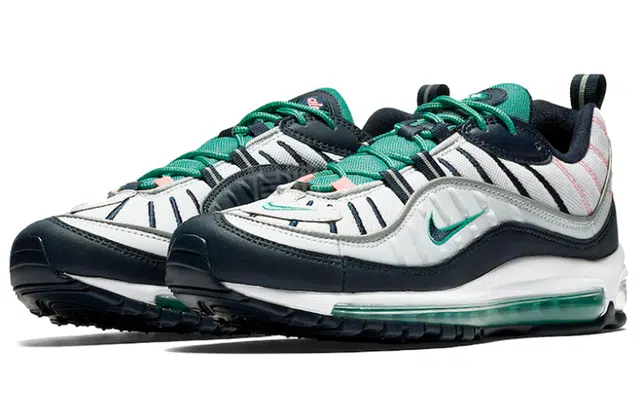 Nike Air Max 98 South Beach