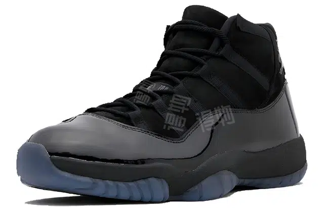 Jordan Air Jordan 11 Retro Cap and Gown