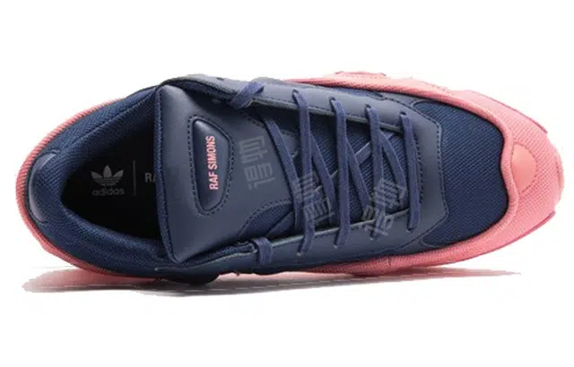 RAF SIMONS x adidas Originals Ozweego Low