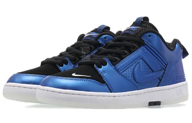 Nike Air Force 2 Low Foamposite
