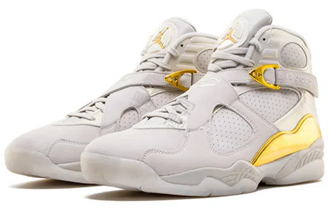 Jordan Air Jordan 8 Retro Champagne