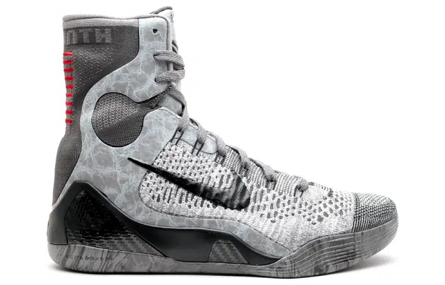 Nike Kobe 9 Elite Detail