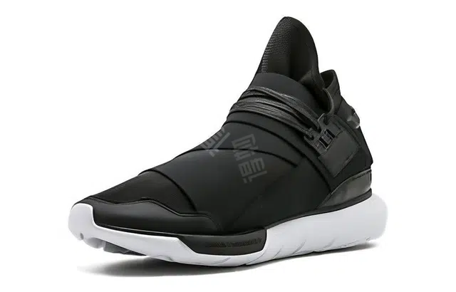 Y-3 Qasa High 16SS Y3