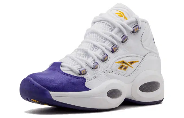 Reebok Question Mid Kobe