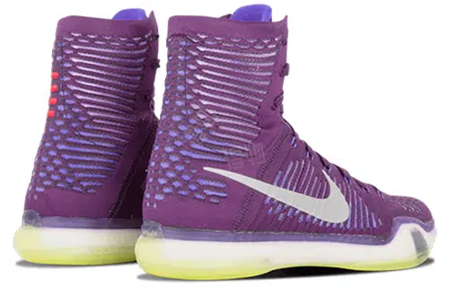 Nike Kobe 10 Elite Elite High Team Pack