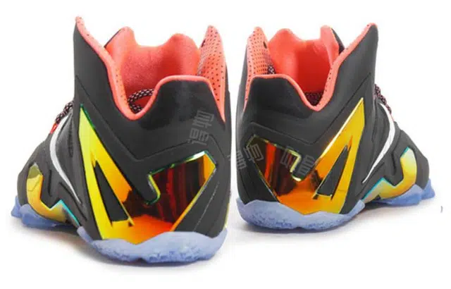 Nike Lebron 11 Elite 11