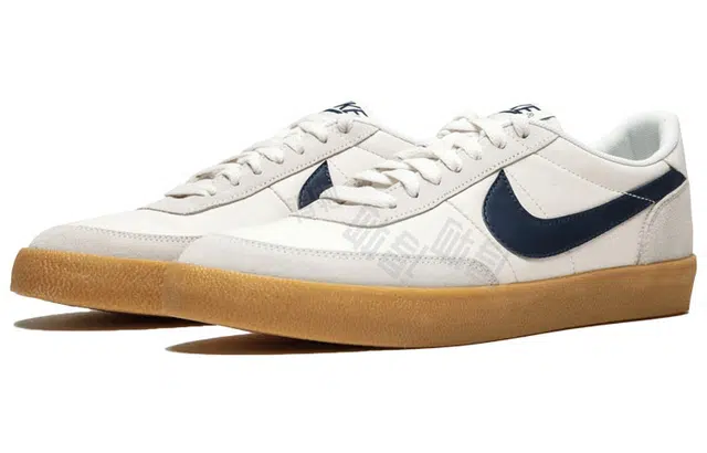 J.Crew x Nike Killshot 2 Midnight Navy
