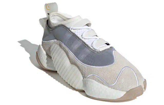 adidas originals Crazy BYW 2.0 Bristol Studio SharpShooter