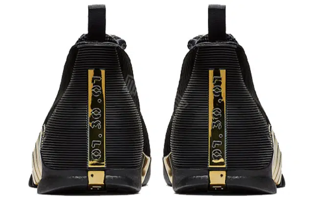 Jordan Air Jordan 15 Retro Doernbecher 2018
