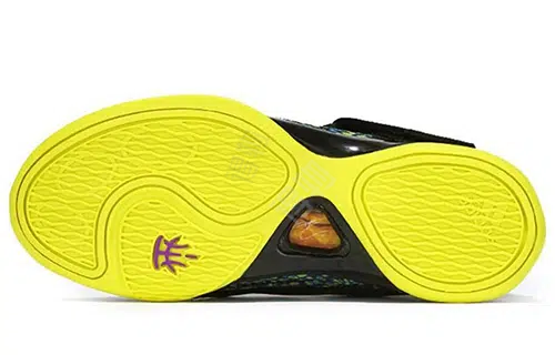 adidas T mac 5 5