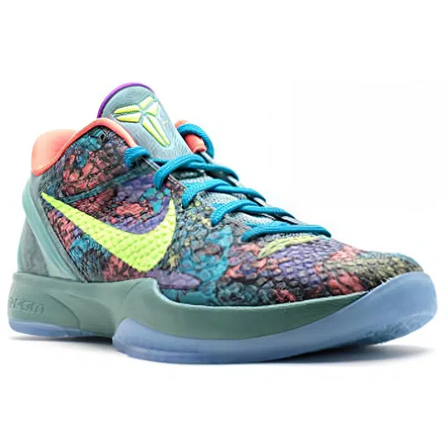 Nike Zoom Kobe 6 Prelude (All Star MVP)