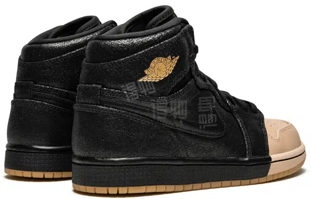Jordan Air Jordan 1 Retro HI PRM WMNS