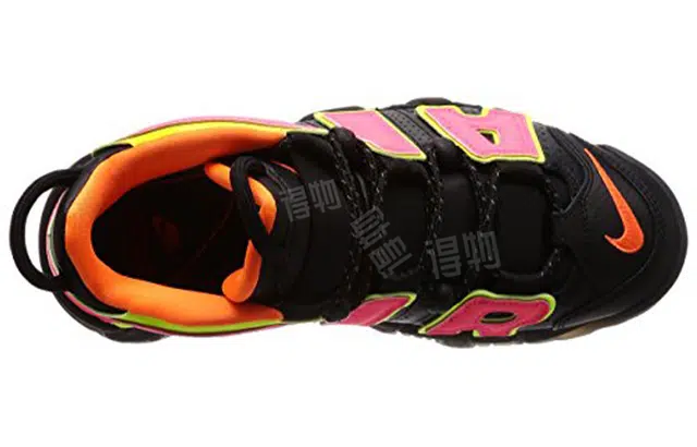 Nike Air More Uptempo Hot Punch AIR