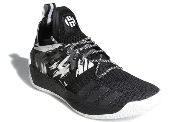 adidas Harden Vol.2 Traffic Jam 2