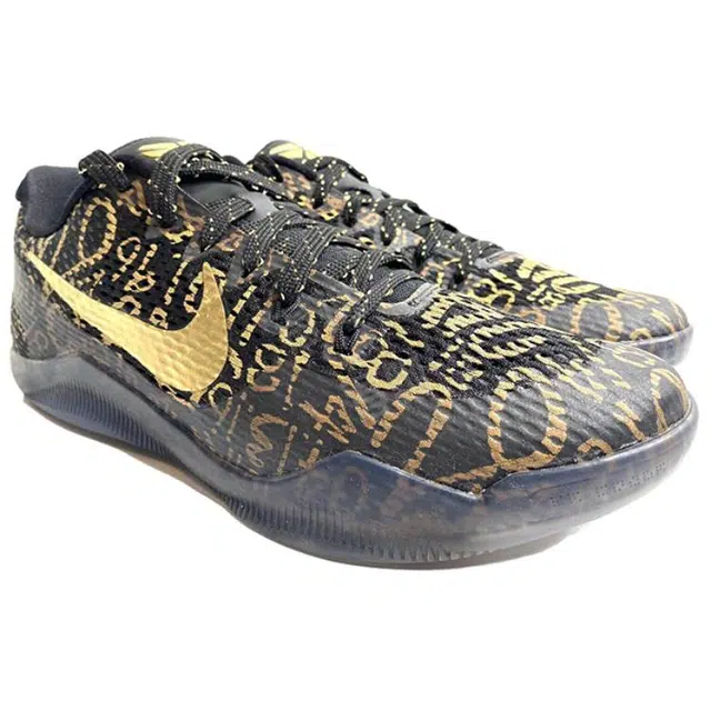 Nike Kobe 11 Mamba Day ID