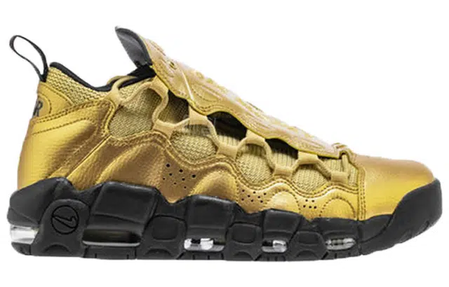 Nike Air More Money
